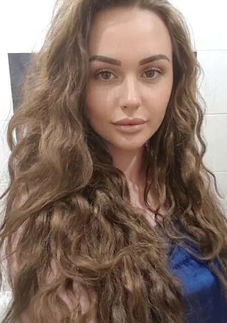Я Александра, 32, знакомлюсь без обязательств в Амстердаме