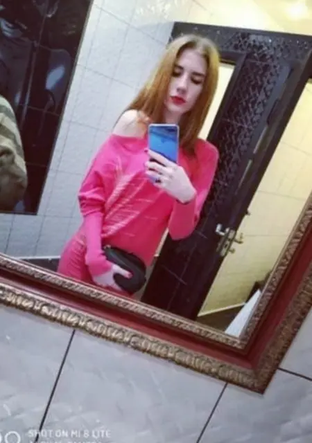 Олеся из Днепра, мне 26, познакомлюсь для вирта