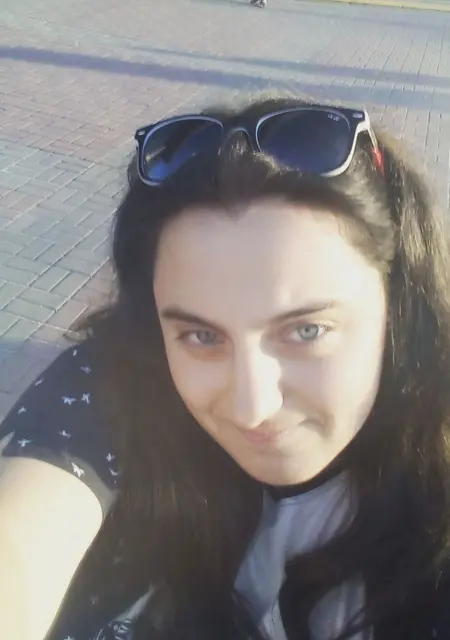 Я Наталія, 26 років, знайомлюсь без зобов'язань у Полтава