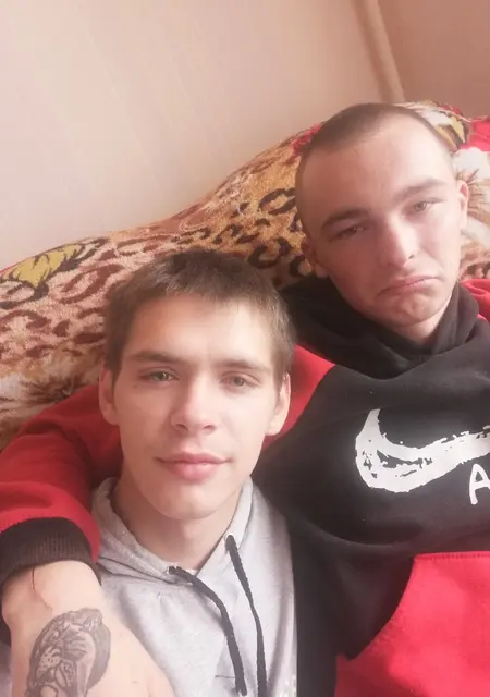 Валентин из Миоров, ищу на сайте знакомства без обязательств