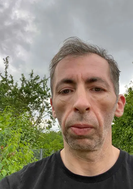 Fill из Регенсбурга, мне 52, познакомлюсь на одну ночь