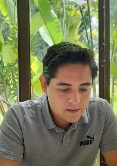 Hector из Оахака-де-хуареса, ищу на сайте знакомства на одну ночь