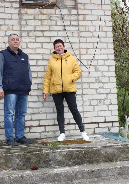 Vik з Чернігова, мені 67 років, познайомлюсь без зобов'язань