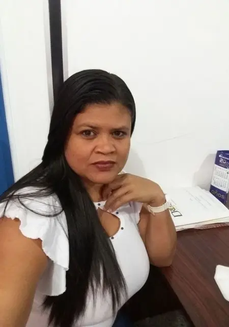 Soy Yoliannie Garcia, 36 años, conociéndome para viaje en Madrid