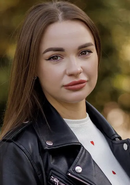 Любовь з Києва, мені 26 років, познайомлюсь для спілкування