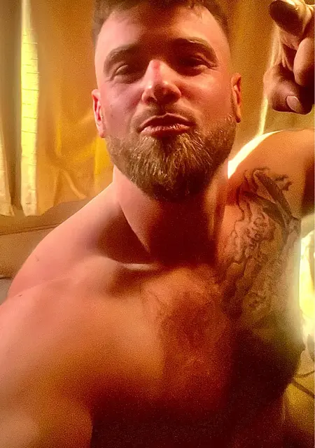 Tommy from Enfield, looking for no strings attached