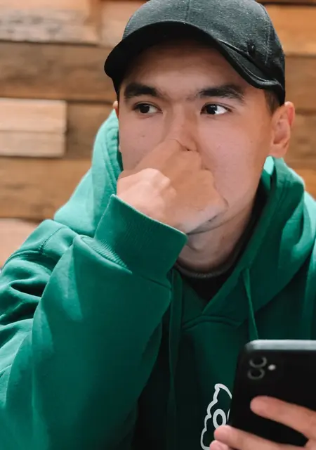 Мадияр из Актау, мне 26, познакомлюсь на одну ночь