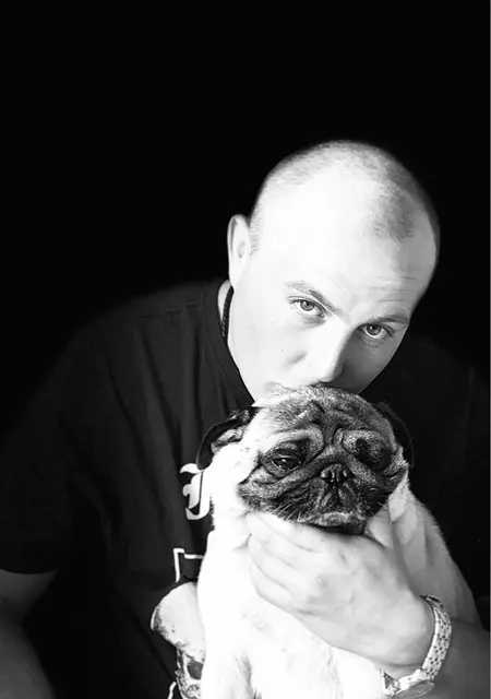 Я Nick, 40, из Киева, ищу знакомство для постоянных отношений