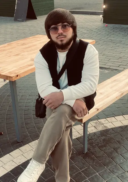 Я Natik, 22, знакомлюсь для приятного времяпровождения в Познани