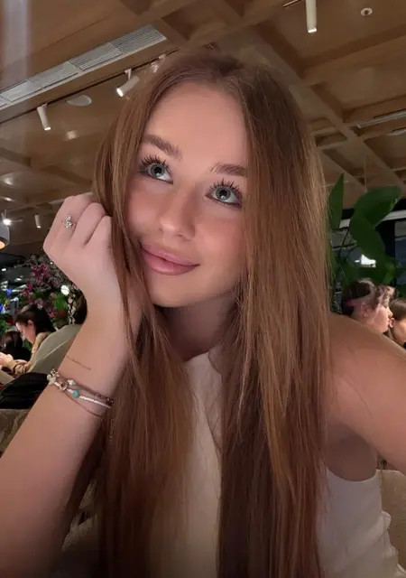 Я Кристина, 25, знакомлюсь для постоянных отношений в Кривом Роге