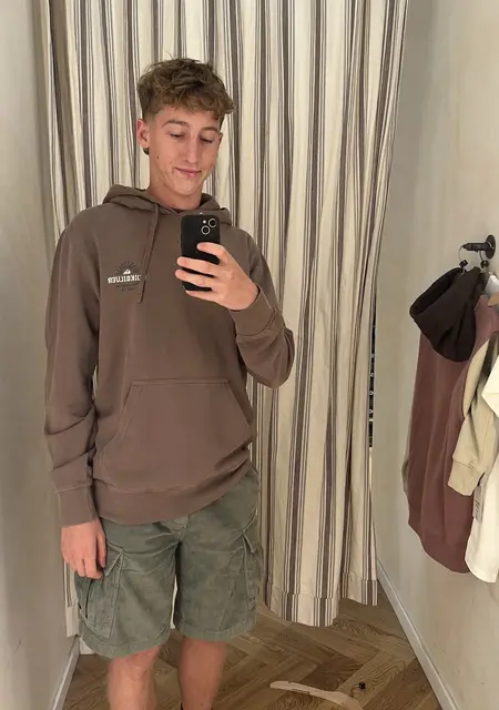 Nil из Мадрида, ищу на сайте знакомства без обязательств