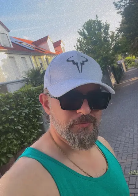 Я Mario, 44, из Людвигсхафен-на-рейна, ищу знакомство для вирта