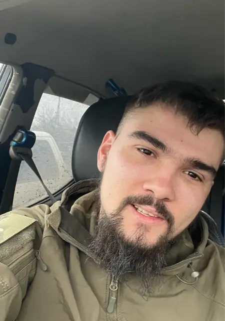 Я Сергей, 24, знакомлюсь на одну ночь в Одессе