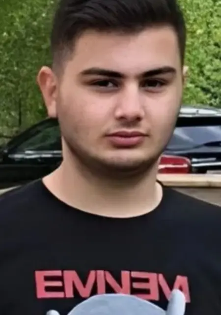 Я Edgar, 25, знакомлюсь для вирта в Ванадзоре