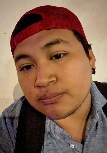 Gabriel из Мерида, мне 24, познакомлюсь для дружбы