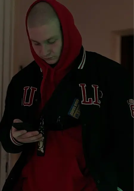 Ілля из Варшавы, ищу на сайте вирта