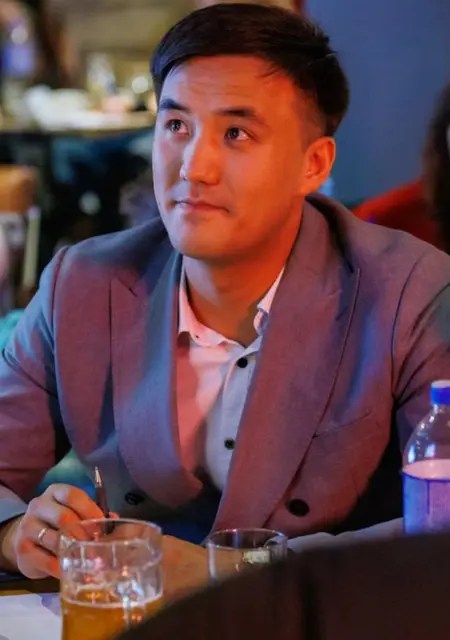 Тим из Бишкека, ищу на сайте дружбу