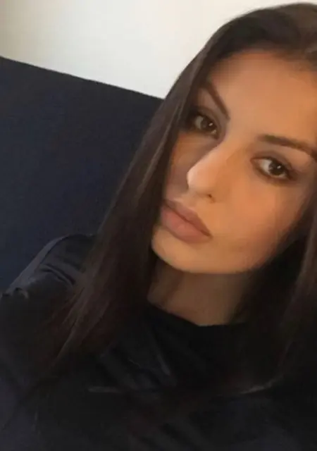 Я Kamila, 20, знакомлюсь для общения в Праге