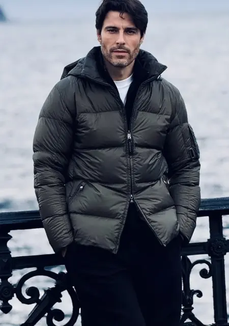 Я Тим, 48, знакомлюсь для общения в Франкфурте-на-майне