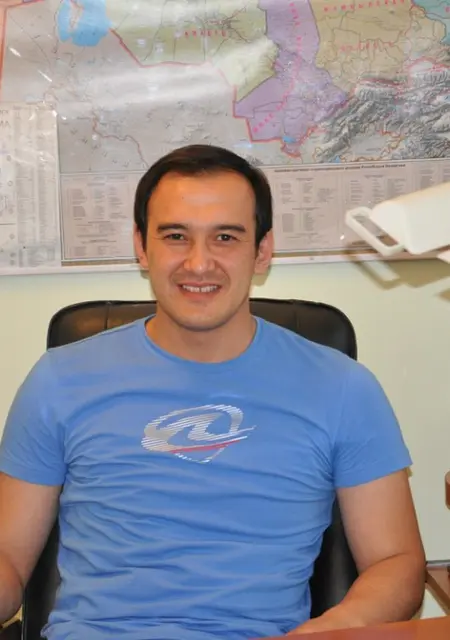 Я Оскар, 42, знакомлюсь без обязательств в Шымкенте