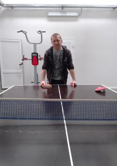 Серёга из Ирпени, мне 37, познакомлюсь на одну ночь