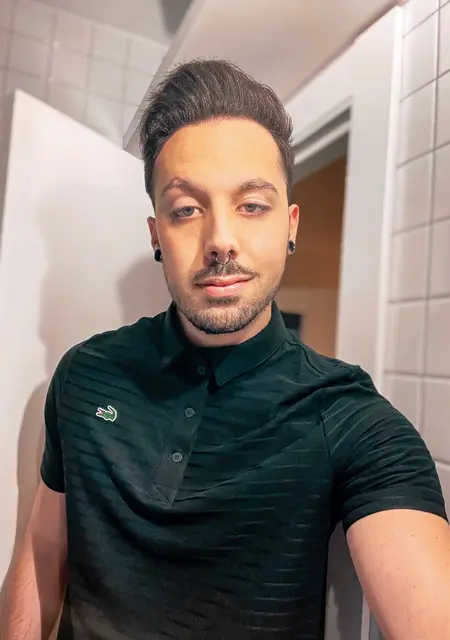 Soy Alex, 32 años, conociéndome para relación a largo plazo en Madrid Centro