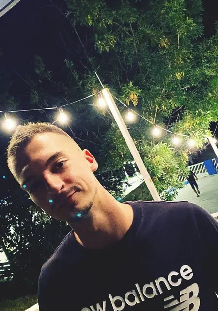 Константин з Одеси, мені 31 років, познайомлюсь без зобов'язань