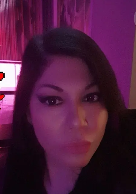 Maria Medina из Мадрида