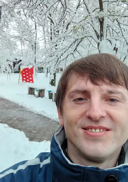 Я Антон, 38, знакомлюсь без обязательств в Баштанке