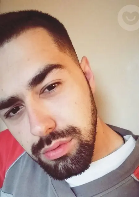 Я Kwstas, 23, из Афин, ищу знакомство