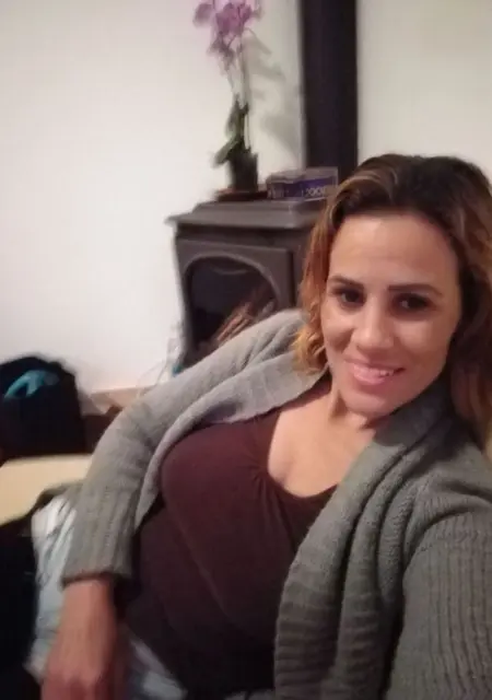 Luciana S Santos из Лиссабона, мне 41, познакомлюсь