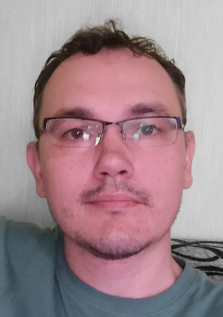 Я Сергей, 35, из Пинска, ищу знакомства на одну ночь