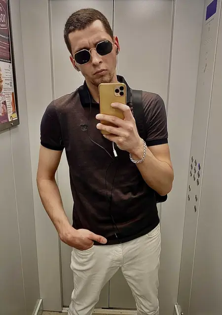 Фёдор из Мозыря, ищу на сайте знакомства на одну ночь