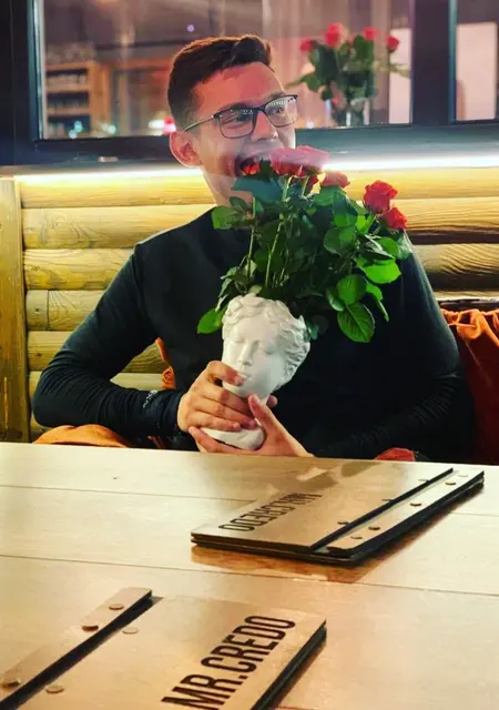 Віталій з Житомира, шукаю на сайті знайомства на одну ніч