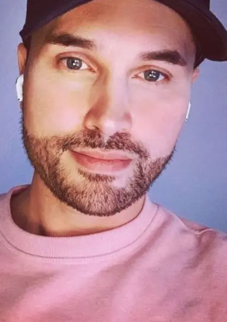 Stephen из Лондона, мне 38, познакомлюсь