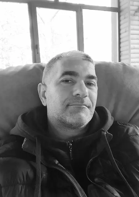 Я Юрий, 49 років, знайомлюсь без зобов'язань у Черкасах