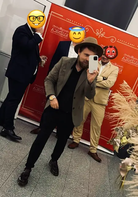 Я Pjoter, 38, знакомлюсь для постоянных отношений в Вроцлаве