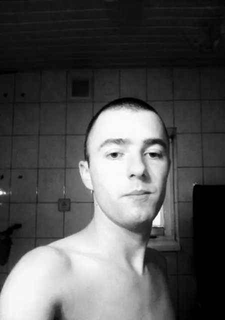 Я Masnyy, 27, знакомлюсь в Варшаве