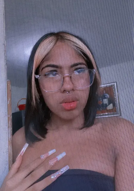 Я Elianny, 23, знакомлюсь без обязательств в Санто-доминго Эсте