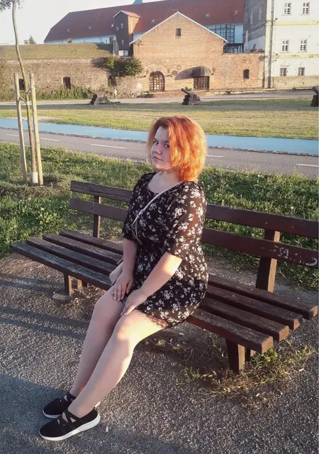 Я Vanesa, 26, знакомлюсь для постоянных отношений в Гамбурге