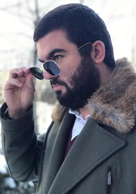 Я Ceo, 34, знакомлюсь без обязательств в Измире