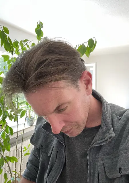 Я Micha, 51, знакомлюсь для дружбы в Бохумах