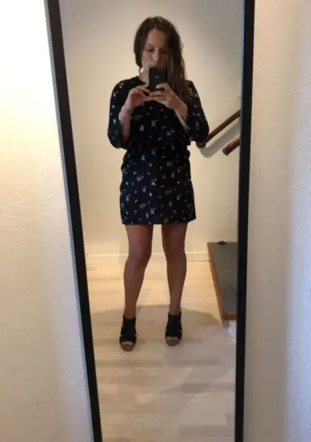 Mia из Стокгольма