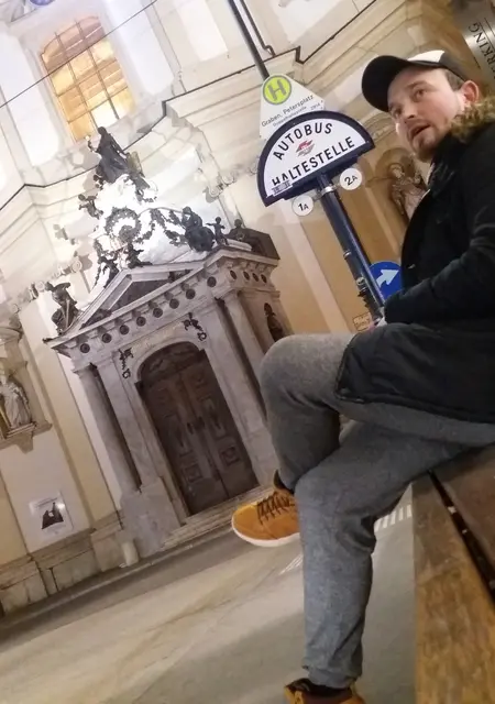 Дмитрий из Краматорска, ищу на сайте знакомства на одну ночь