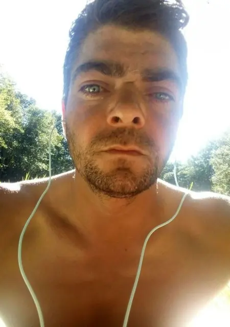 Я Frederico, 34, из Лиссабона, ищу знакомство