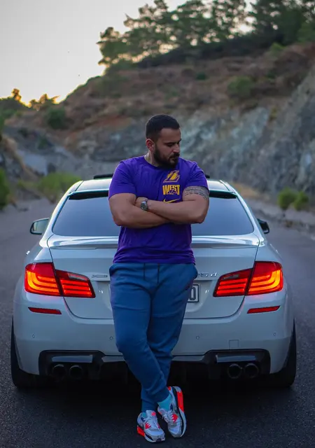 Я Can, 26, из Рубы, ищу знакомство для совместных путешествий