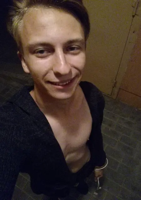 Павел из Гродно, ищу на сайте знакомства на одну ночь