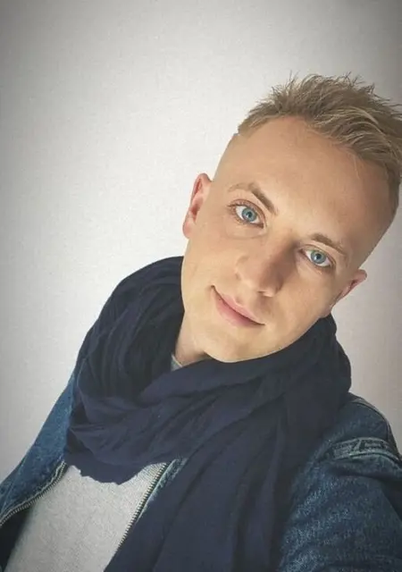 Я Michael, 26, из Лиссабона, ищу знакомство