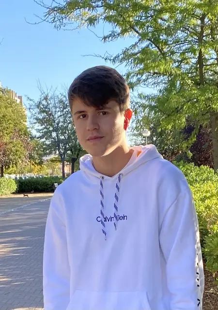 Sweety de Madrid, busco en el sitio pasatiempo agradable