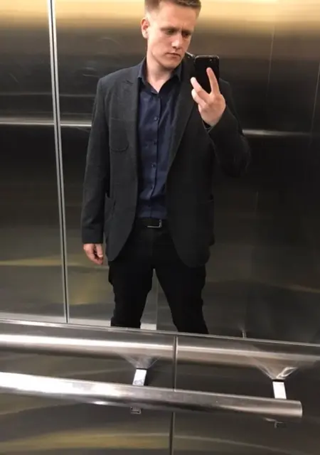 Я Антон, 30, из Дронтена, ищу знакомство для общения